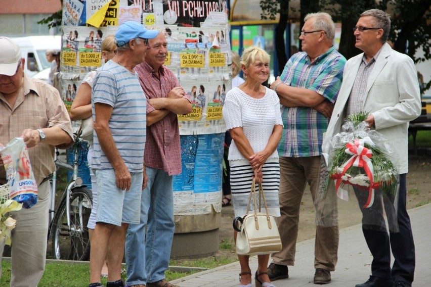 Tczew obchody powstanie warszawskie