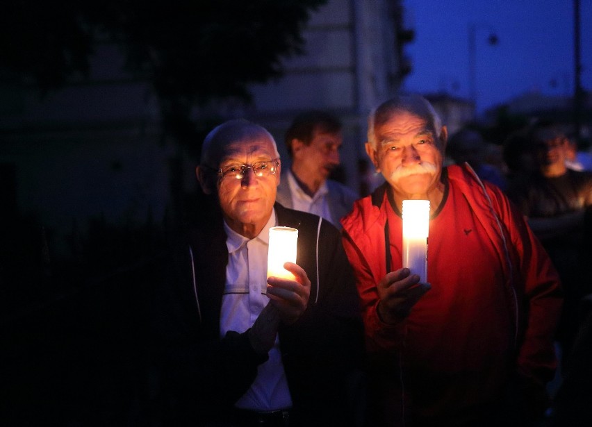 Nie żyje Stanisław Milewski. Rzeźbiarz z Piotrkowa zginął w...