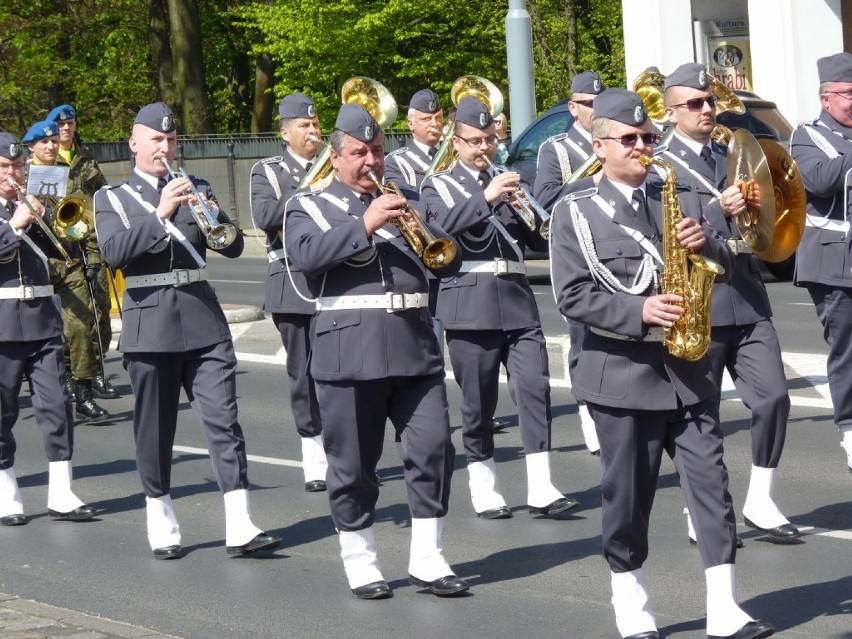 W Koszalinie odbyły się uroczystości z okazji 225. rocznicy...