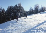 Sucha Dolina - Piwniczna-Zdrój - Beskid Sądecki