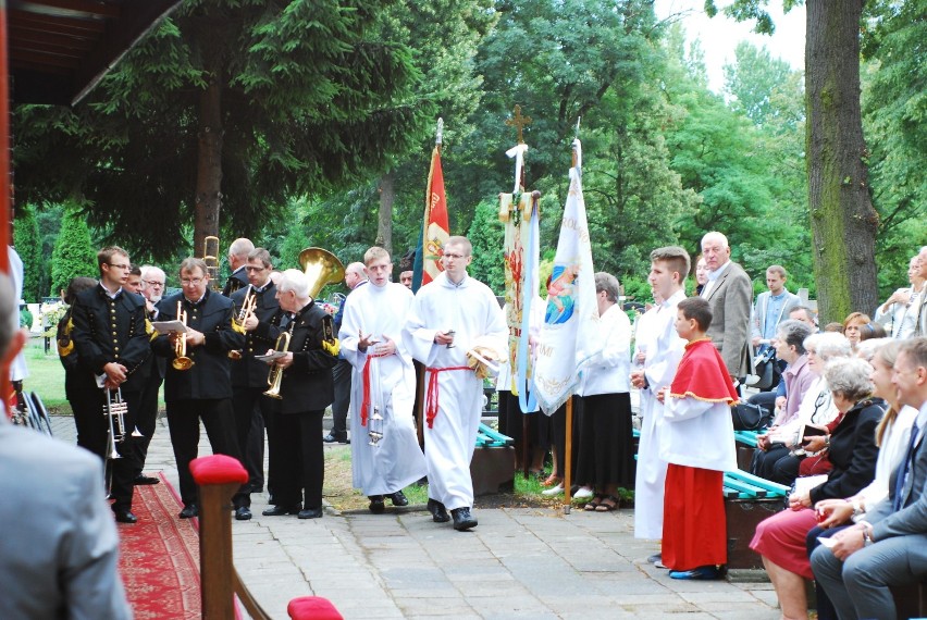 Wzgórze Małgorzatki w Bytomiu