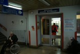 Szpital w Kaliszu przygotowuje się do remontu SOR-u