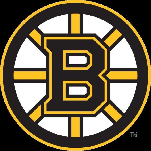 Logo Boston Bruins