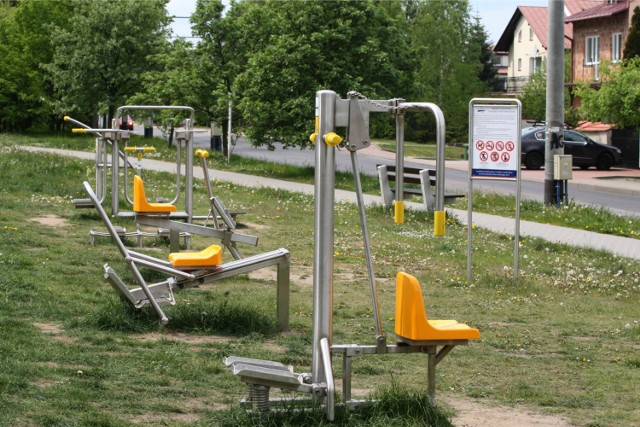 Siłownie pod chmurką, place zabaw i udogodnienia dla dzieci to najczęstsze inwestycje w ramach Budżetu Obywatelskiego w Gdyni.