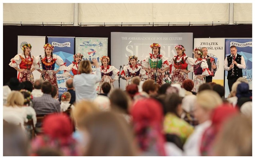 Dzieje się w Śląsku. Wczoraj przegląd pieśni, dziś Święto Edukacji Regionalnej i Dzień Otwarty FOTO