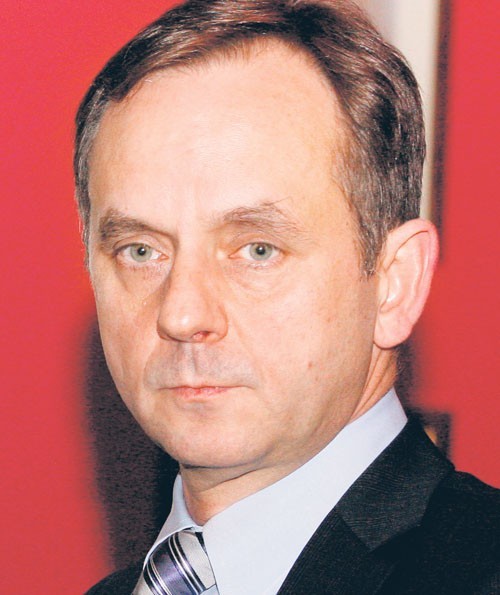 prof. Zbigniew Kalarus