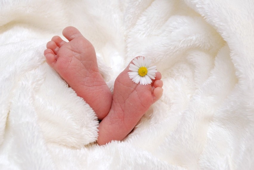 Noworodki w Sokółce. Zobacz, kto urodził się w tym tygodniu w sokólskim szpitalu (zdjęcia)