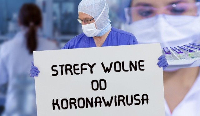 Chociaż w Wielkopolsce koronawirusa wykryto już u 828 osób (stan na 16 kwietnia, godz. 10), to wciąż są powiaty, gdzie jak na razie nie odnotowano ani jednego zakażenia. 

Zobacz, gdzie w Wielkopolsce nie ma  przypadków COVID-19 ---->