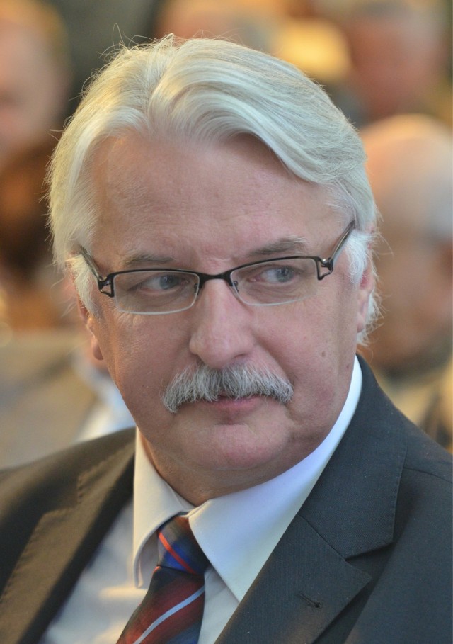 Witold Waszczykowski