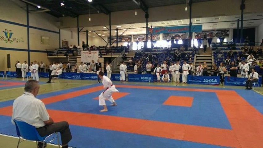 Karate Sakura: Puchar Polski 2016 | ZDJĘCIA