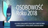 Osobowość Roku 2018: kto zapracował na zaszczytny tytuł?