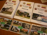 Polkowice: Wspomnienie dawnych wsi