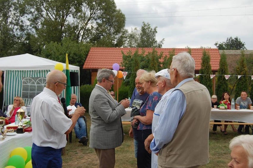 ROD Kolejarz w Chodzieży obchodził 65-lecie. Odbyła się piękna uroczystość! [ZDJĘCIA]