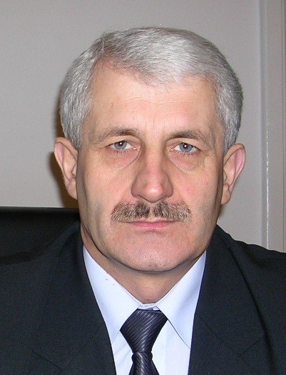 Jan Wieruszewski, burmistrz Opoczna