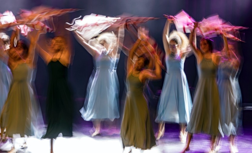 Noc Flamenco rozpocznie się 21 sierpnia o 16.00.