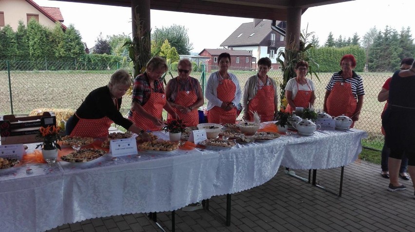 Gospodynie z Polski i Czech zaprezentowały smaki lata w Rudniku