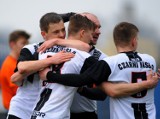 JKS Czarni 1910 Jasło z awansem do podkarpackiej IV ligi. Czy stadion przy Śniadeckich zostanie dopuszczony do rozgrywek?