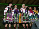 Festiwal folklorystyczny w Rawie Mazowieckiej