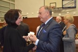 Zgorzelec: Jolanta Mandau odznaczona medalem Związku Sybiraków