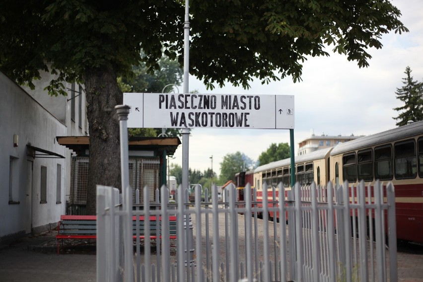 Piaseczyńsko-Grójecka Kolej Wąskotorowa