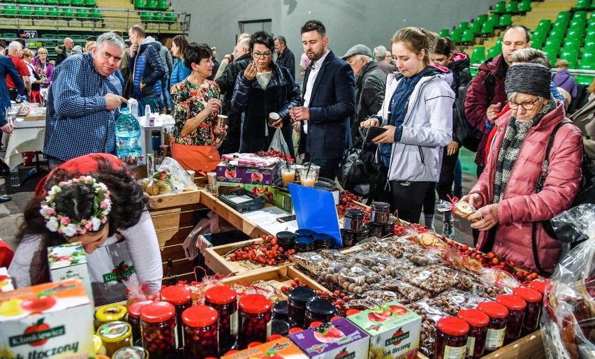 Targi Nasze Dobre wracają po 3-letniej przerwie spowodowanej...