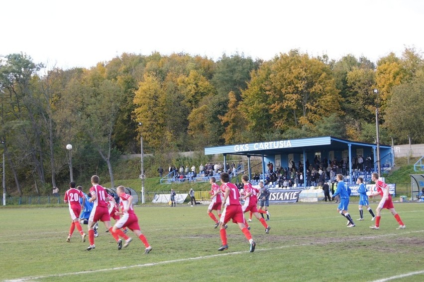 Cartusia 1923 pokonała Kotwicę Kołobrzeg 2:0 (FOTO)