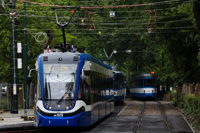 Na wakacje czekają nas spore zmiany w krakowskiej...