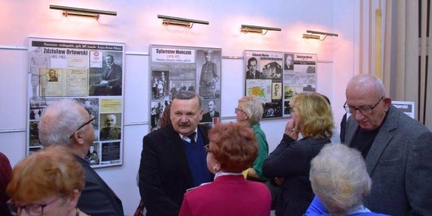 Gdy Chodzież witała Polskę: Wystawa z okazji 100-lecia wybuchu Powstania Wielkopolskiego