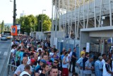 Stadion Miejski w Bielsku-Białej: gdzie zaparkować?