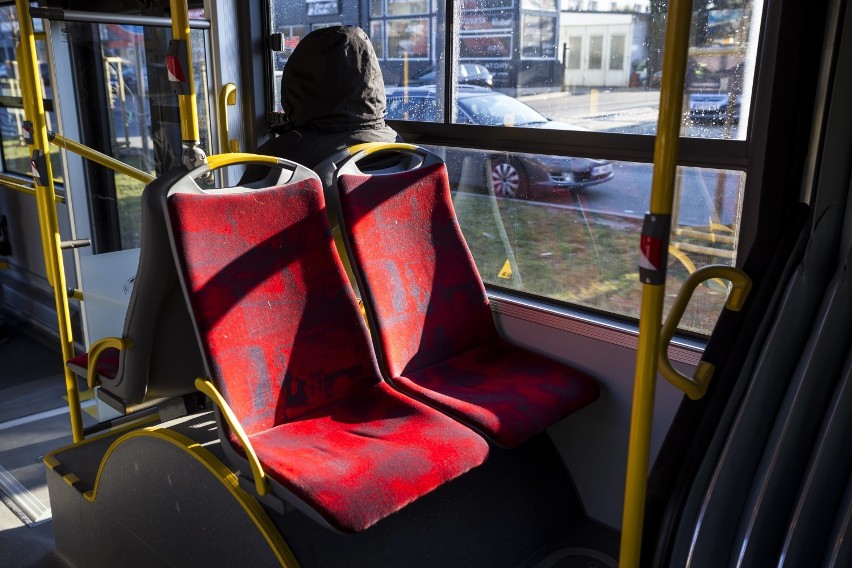 Jak będą kursowały autobusy miejskie MZK w Jarosławiu na Wszystkich Świętych? Będzie linia specjalna