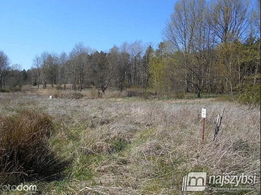 Działka Ustka 

Cena - 164 100 zł

Powierzchnia: 1 094 m²...