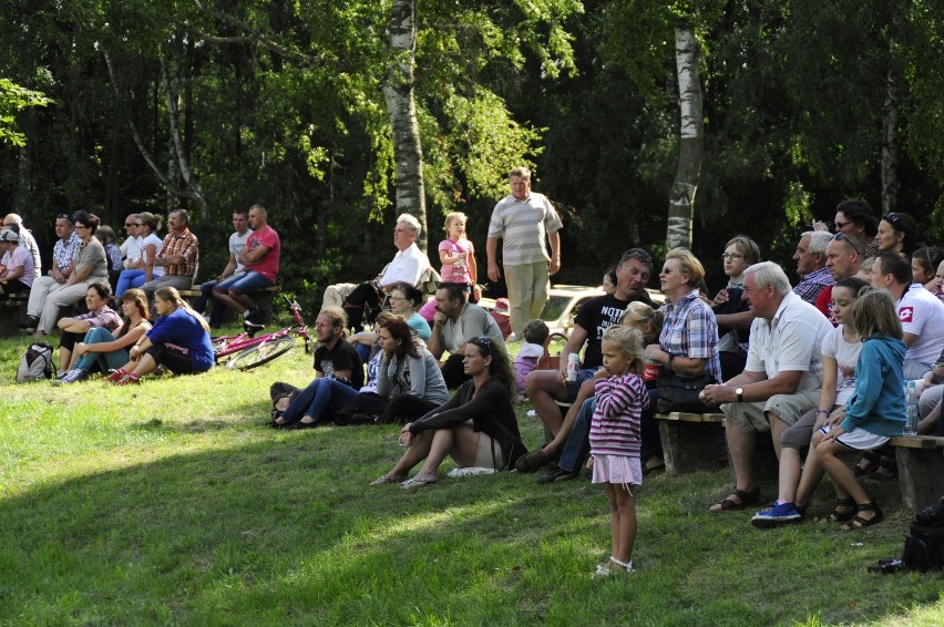 Sieraków - Tarpaniada 2013