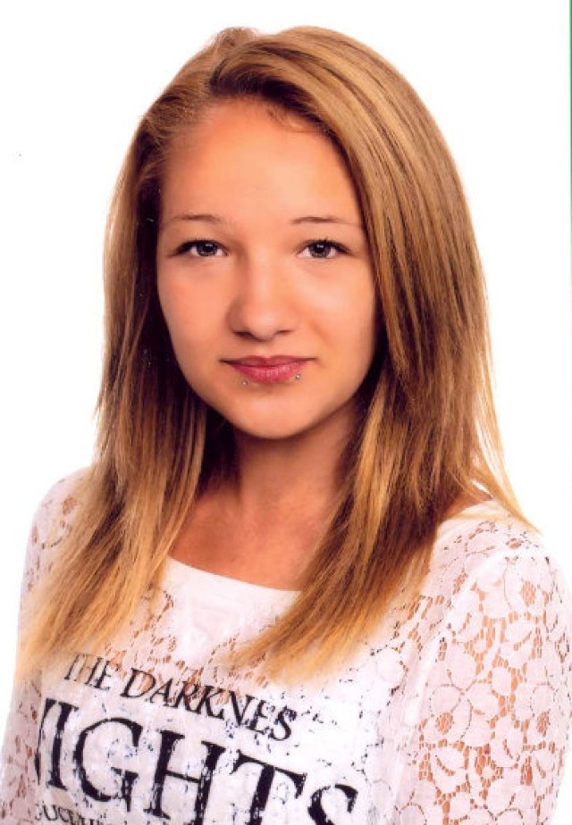 Od czwartku trwają poszukiwania 15-letniej Natalii Soboty.