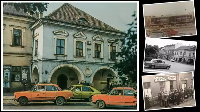 Jak wyglądały Kielce, a jak wyglądali i żyli kielczanie w 1984 roku? Dzięki wielu fotografom, którzy na swoich zdjęciach uwieczniali tamte czasy, możemy udać się w podróż do przeszłości. 

Zobacz więcej na kolejnych slajdach >>>