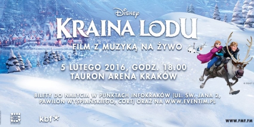Tauron Arena Kraków, ul. Lema 7

5 lutego 2016,...