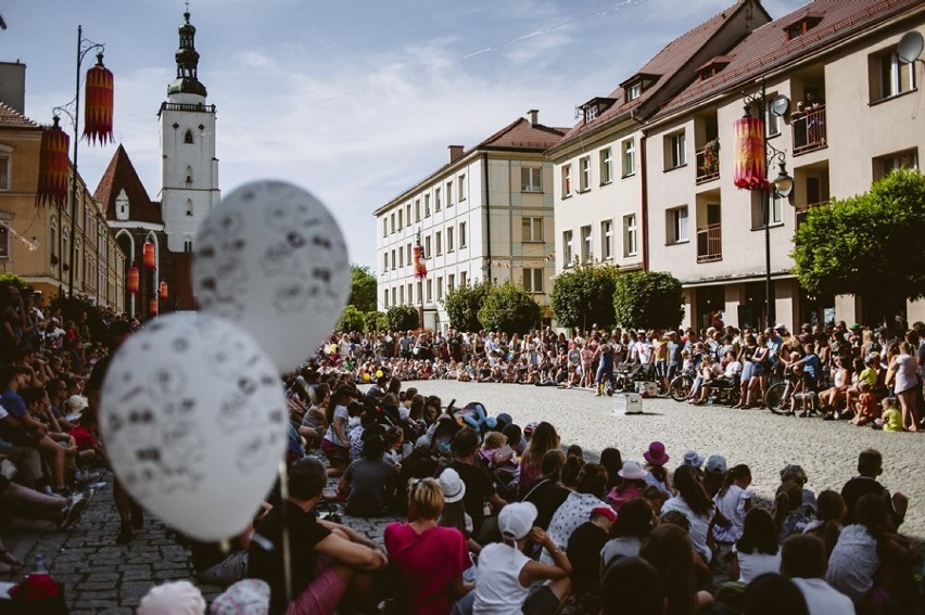  Oleśnicki Festiwal Cyrkowo-Artystyczny startuje już dziś! (GALERIA)