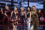 Z kim Izabela Szafrańska będzie walczyć o półfinał The Voice of Poland - pierwszy odcinek na żywo (zdjęcia)