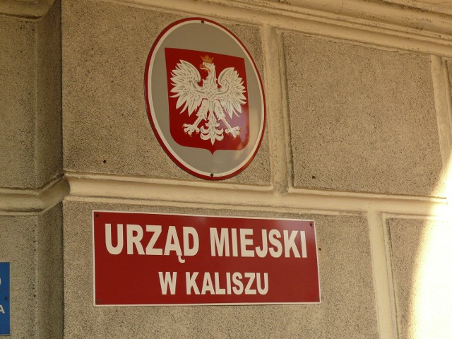 Urząd Miejski w Kaliszu: Zwolniona naczelnik wróciła do pracy w... Biurze Obsługi Interesanta