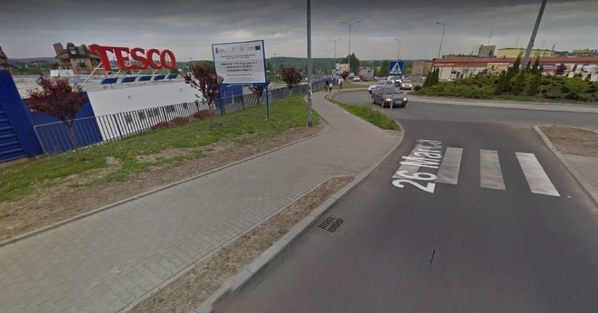 Tesco zamknie 32 sklepy w Polsce, w tym w Bytomiu, Skoczowie...