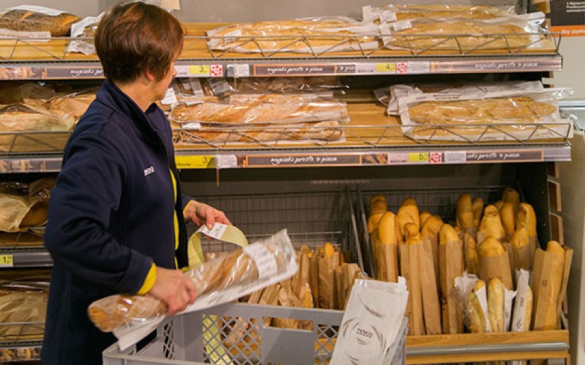 Tesco zamknie 32 sklepy w Polsce, w tym w Bytomiu, Skoczowie...