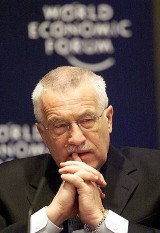 Václav Klaus: Nie spełniły się nadzieje związane z Unią Europejską