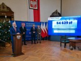 Gmina Darłowo: Są dodatkowe pieniądze na przebudowę dróg w centrum Kopania 