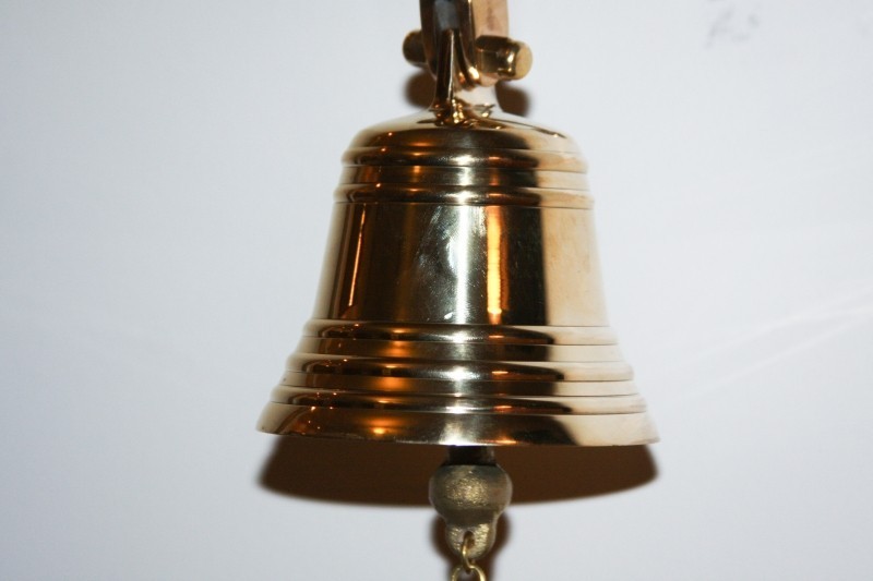 Dzwon był od dawna amuletem ochronnym, dzwon jest w...