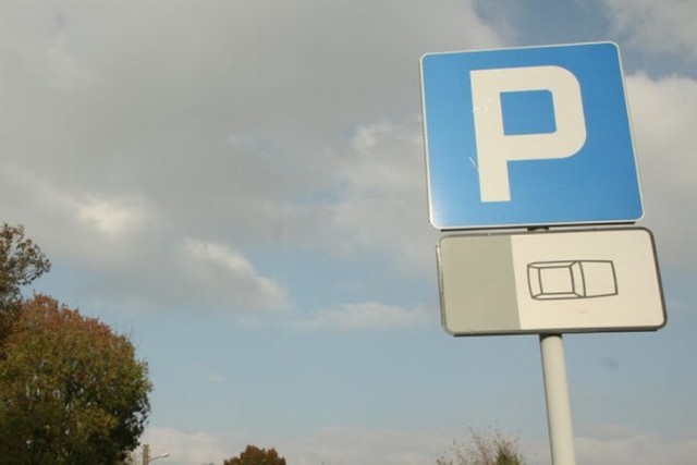 Chcemy Stref Ograniczonego Parkowania – apeluje Partia ...