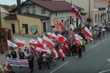 Marsz w obronie wartości chrześcijańskich i wolności mediów katolickich