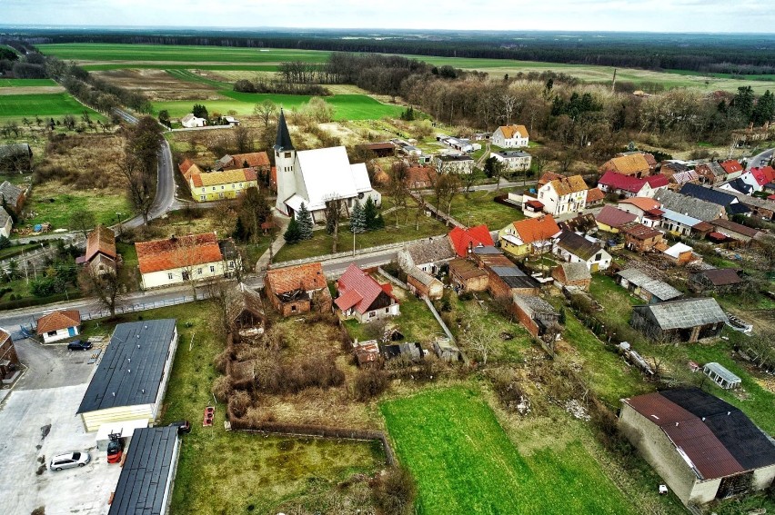 Mieszkaniec podmiędzyrzeckiego Bukowca potrzebuje wsparcia....