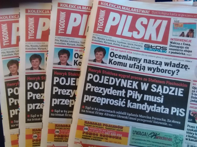 Tygodnik Pilski