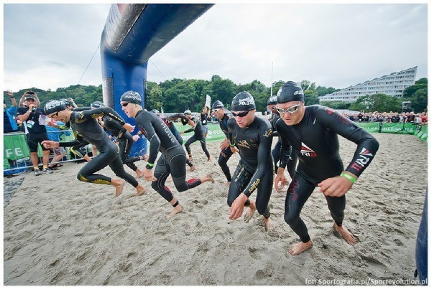 Herbalife IRONMAN 70.3 Gdynia już w weekend. Kto wygra w tym roku?