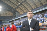 Lech Poznań będzie miał nowego trenera. Maciej Skorża podpisał dwuletni kontrakt. "Wracam mądrzejszy o tamte doświadczenia"