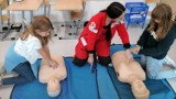 Szkolenie z defibrylatora oraz udzielania pierwszej pomocy w Zwiniarzu!